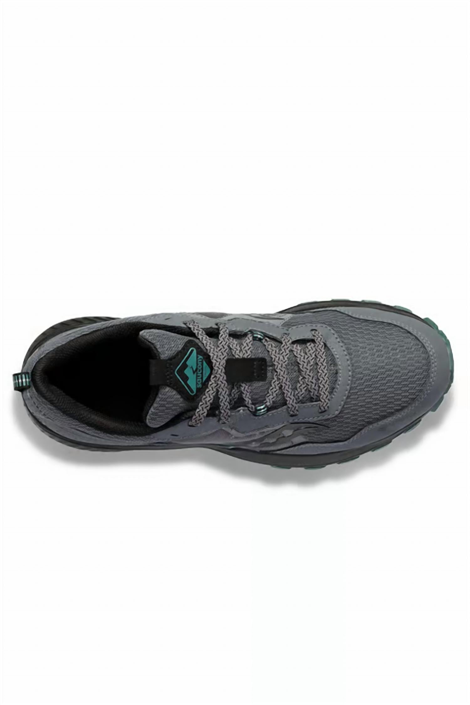 Saucony - Men's Excursion Tr16 Gtx Trail Runners Shoes