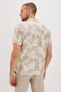 Rails - Atlas Short Sleeve Shirt