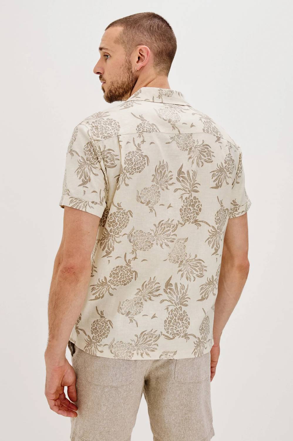 Rails - Atlas Short Sleeve Shirt
