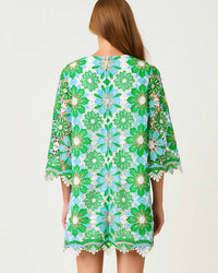 Lilly Pulitzer - Jouri 3/4 Sleeve Dress