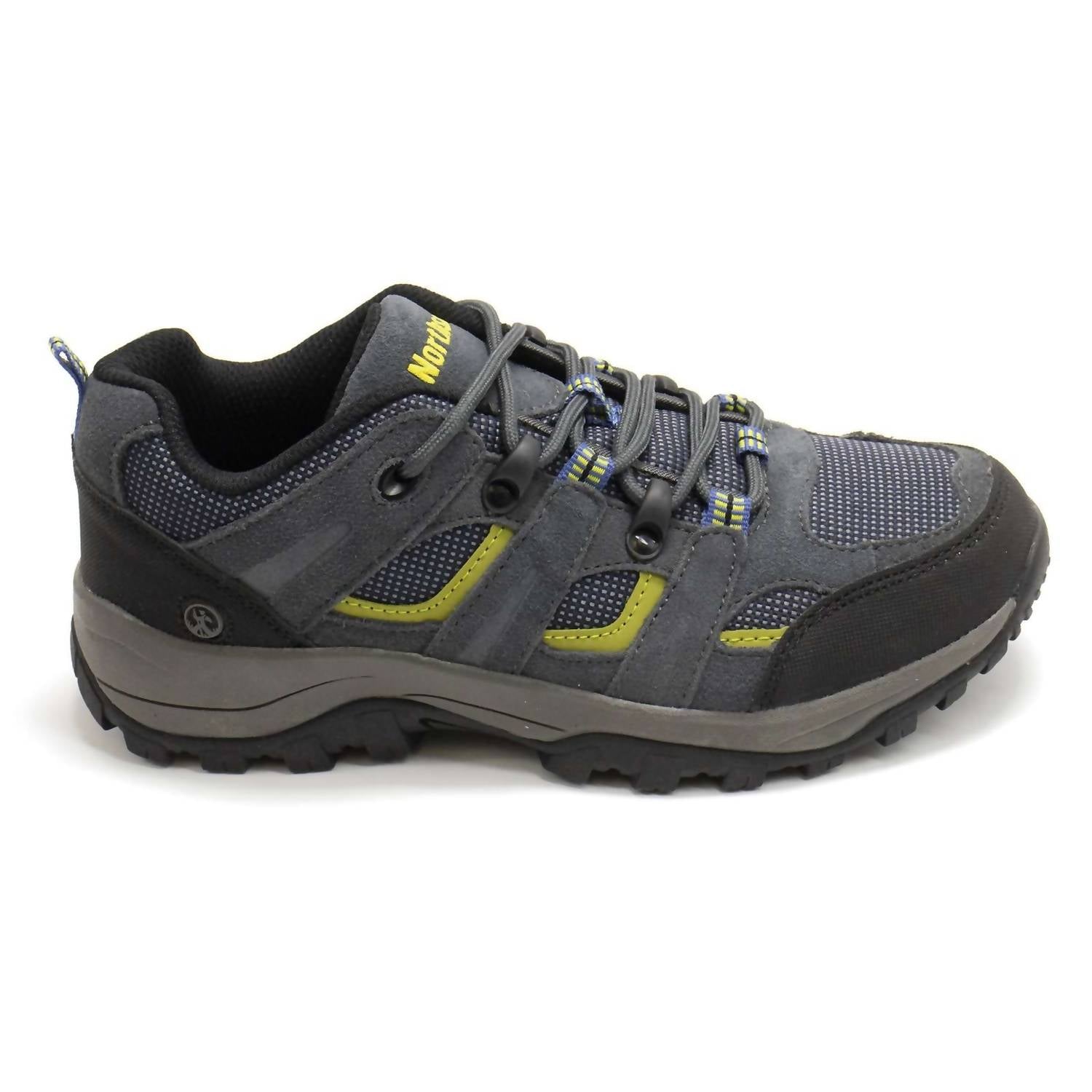 Northside - Boy's Monroe Low Jr Hiking Boot