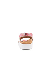 Ziera - Women's Ilda Sandal