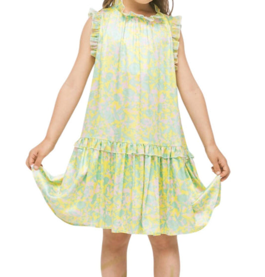 Paade Mode - Viscose Anemone Dress