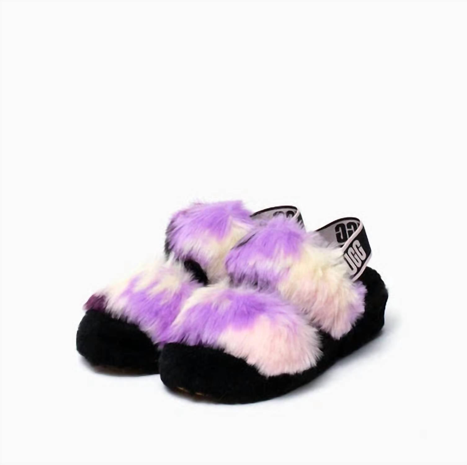 Ugg - Women's Oh Yeah Slides