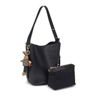 Urban Expressions - Women's Jessica Hobo Bag