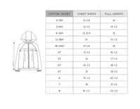 Babysprouts - Kid's Boy Cotton Jacket