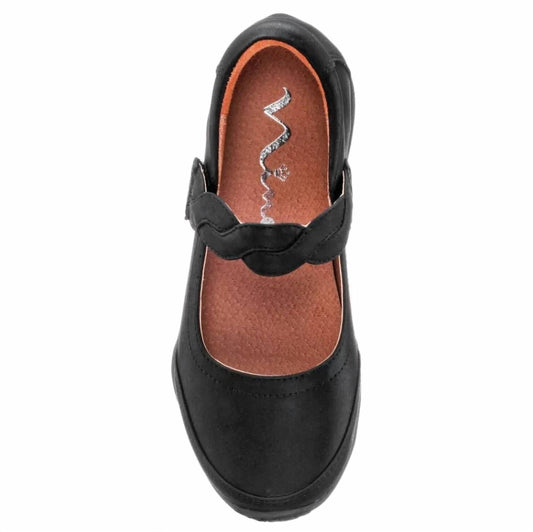 Nina - Girls Marla Shoes