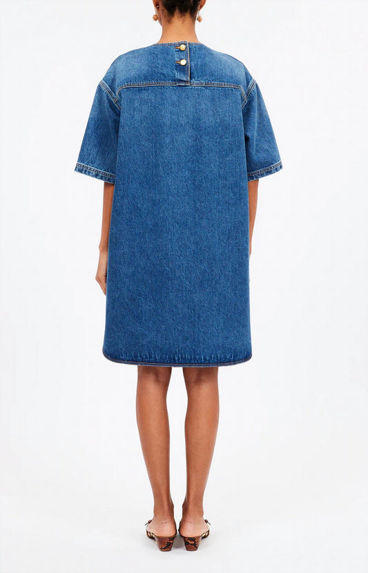 Ulla Johnson - Joan Tunic Dress