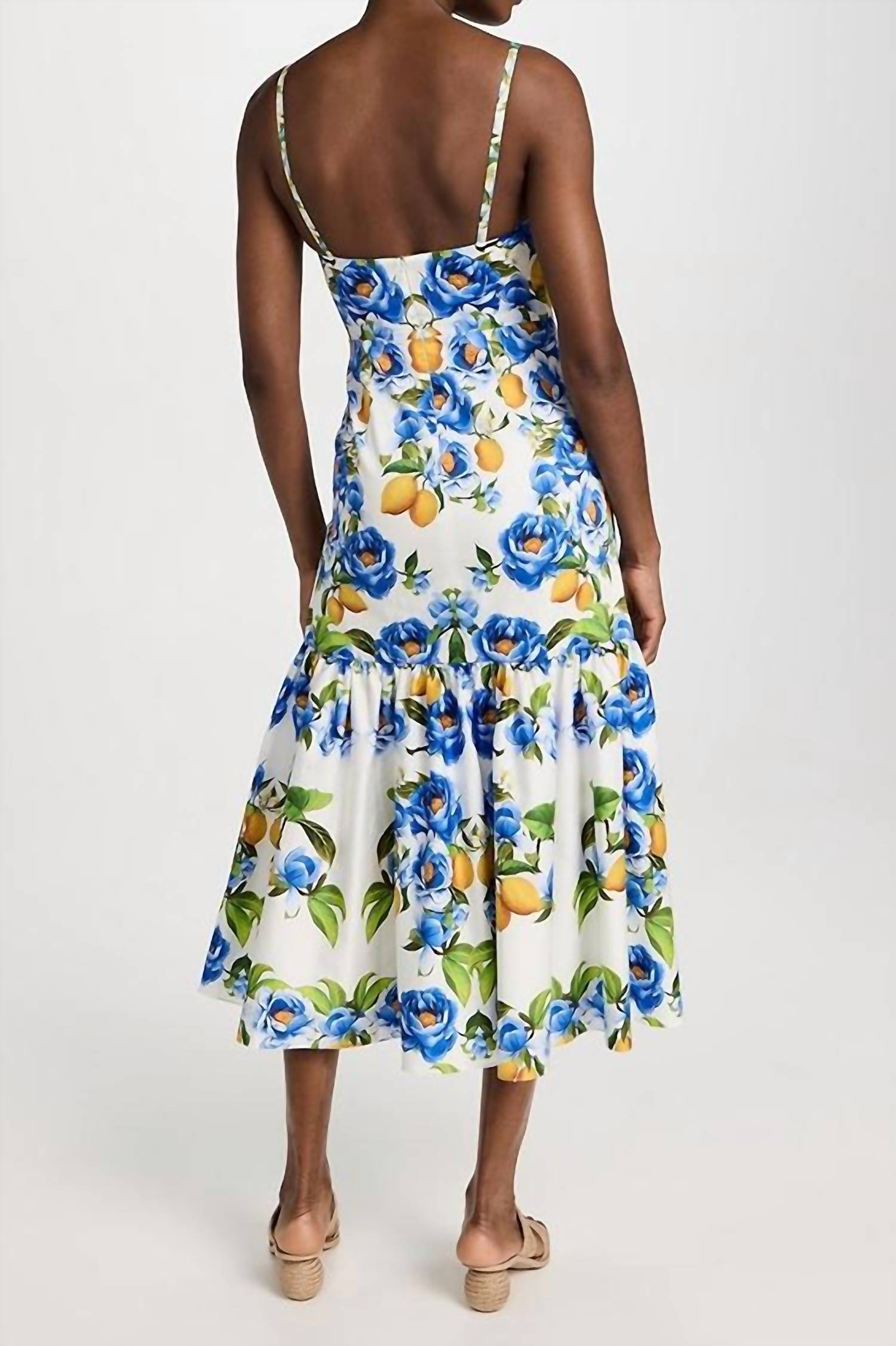 Borgo De Nor - Cornelia Dress