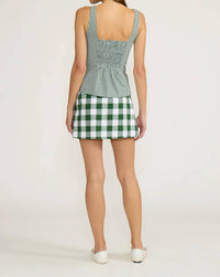 Lucy Paris - LUDLOW CORSET TOP