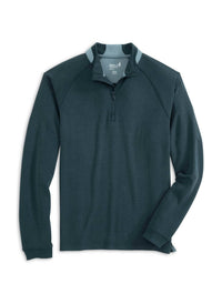 Johnnie-O - Griggs Quarter-zip
