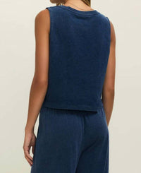 Z Supply - Sloane V-Neck Top
