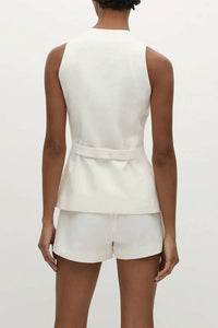 Faithfull The Brand - Seema Sleeveless Top