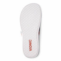 Vionic - Women's Tide Sq Orthotic Flip-flops