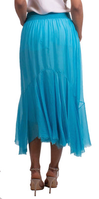 Gigi Moda - Shinia Midi Skirt