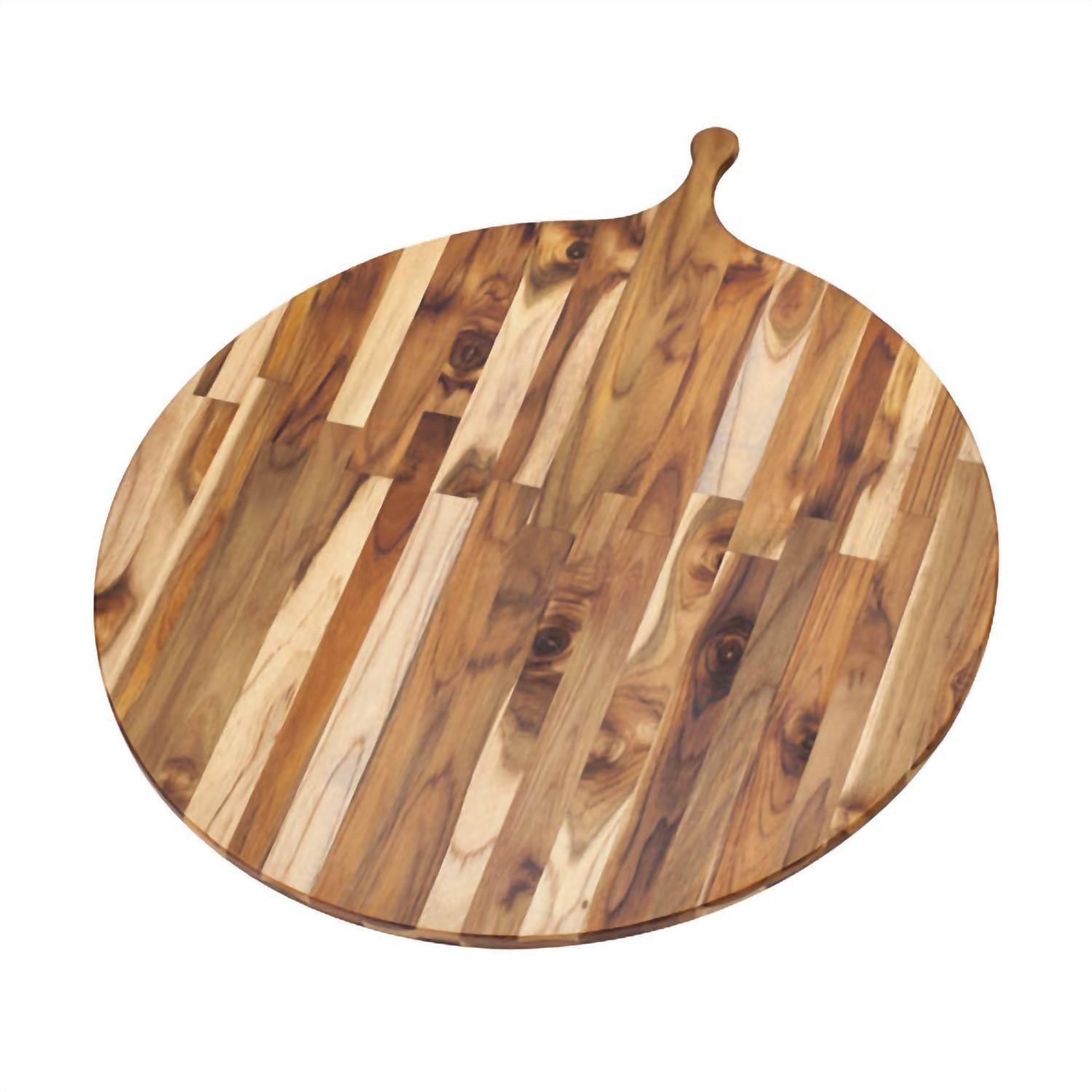 Teakhaus - Large Atlas Serving Board