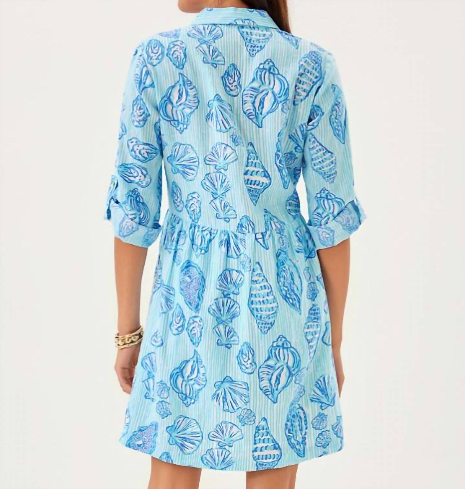Lilly Pulitzer - Shaela Dress