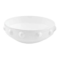 Mudpie - Beaded Serving Bowl
