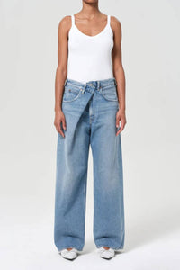 Agolde - Vana Fold Jeans