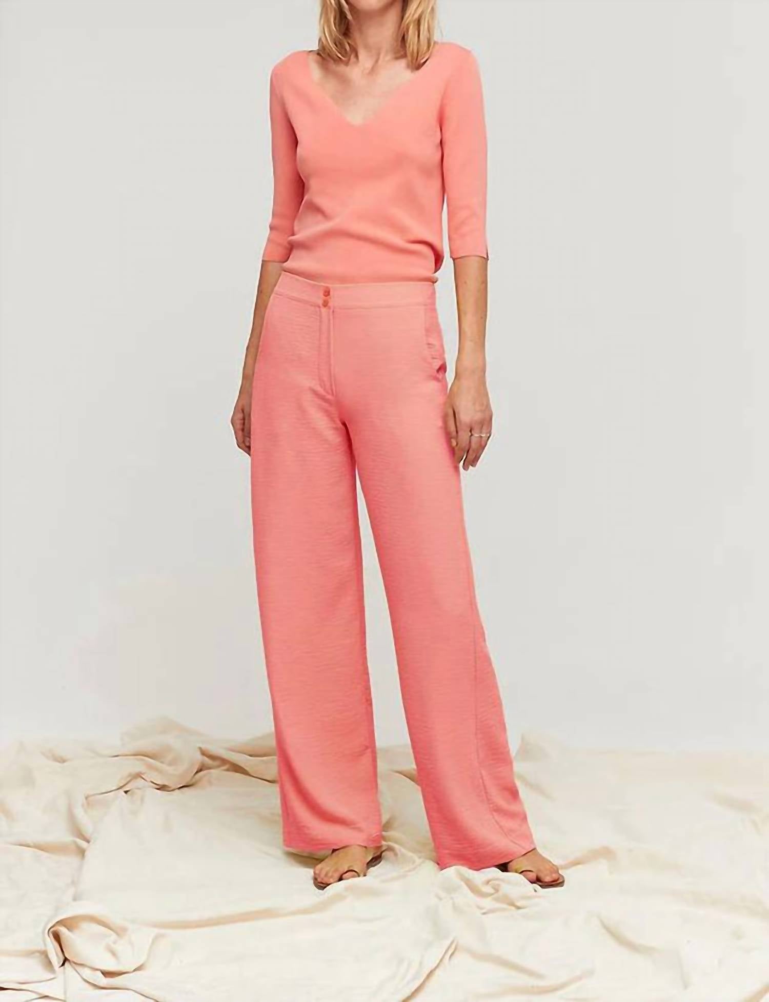 Aldo Martins - OZO TROUSER
