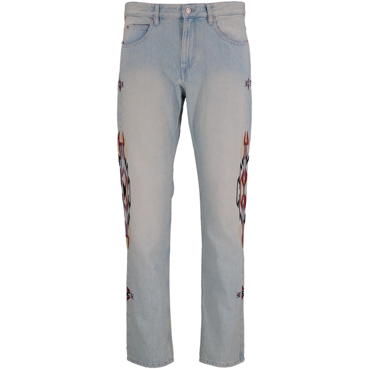 Isabel Marant - Men's Jasper Jeans