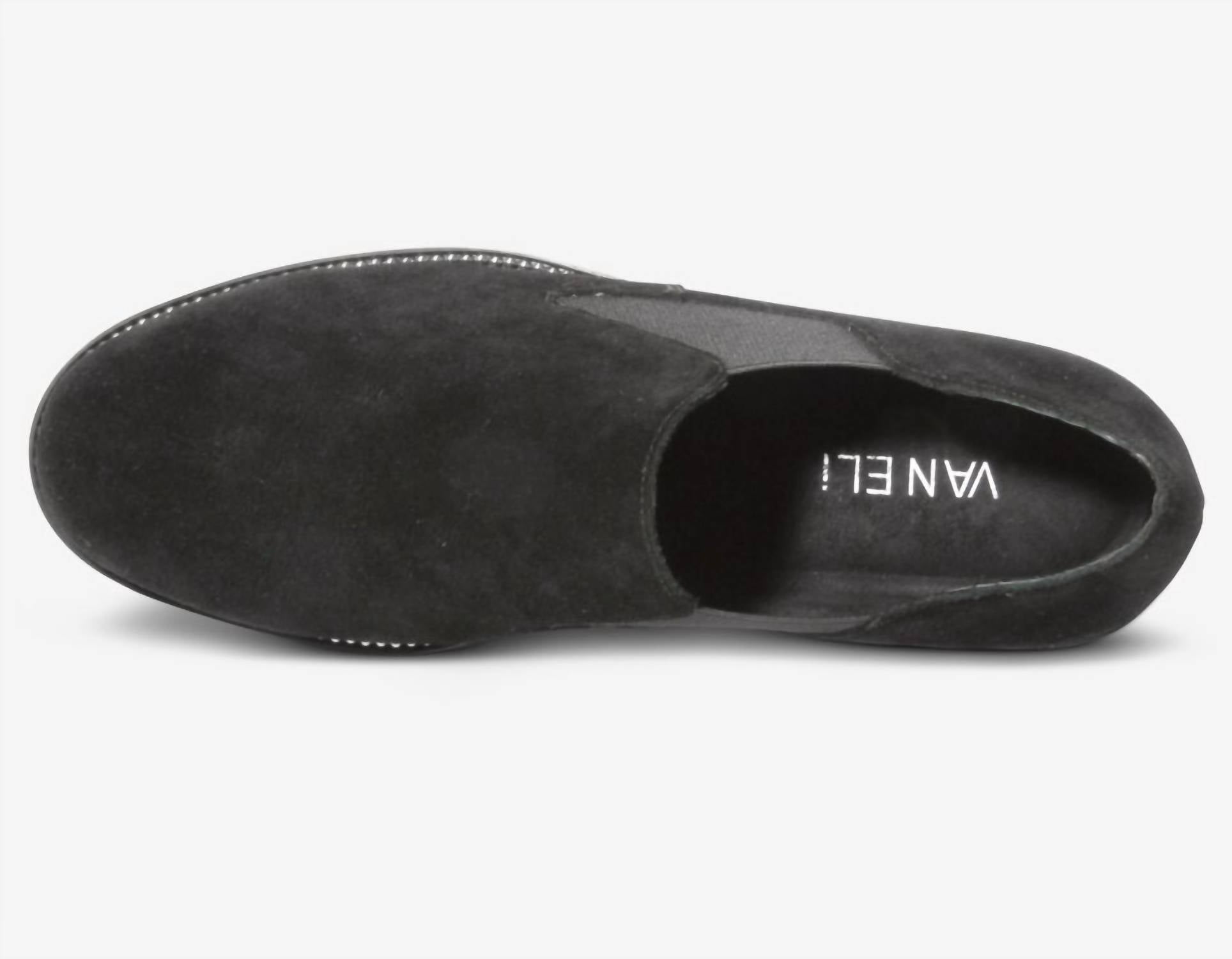 Vaneli - Women's Zivana Weatherproof Slip-on Shoes