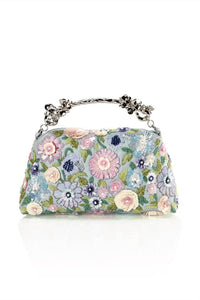 La Fuori - Women's Isolde Mystical Meadow Bag