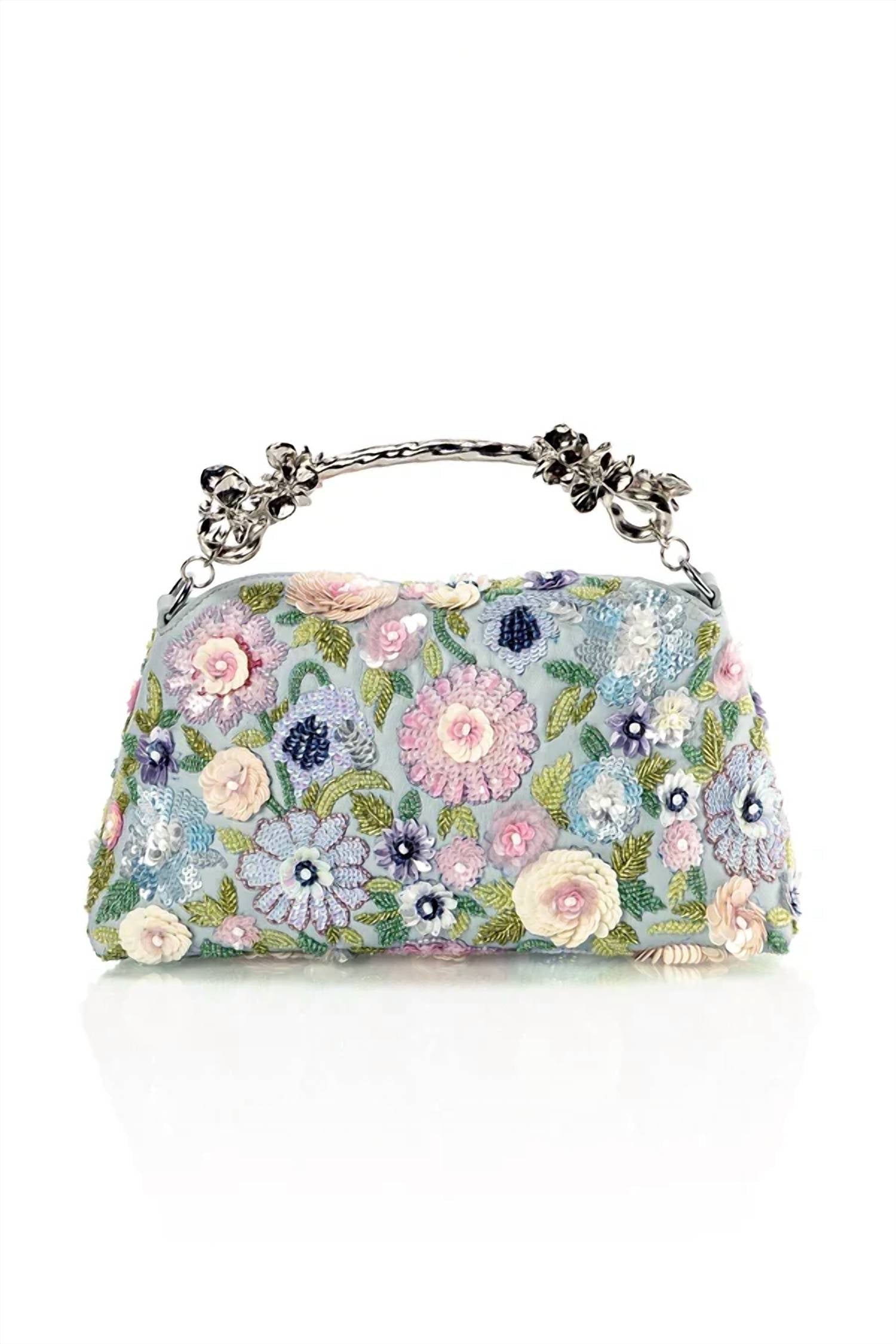 La Fuori - Women's Isolde Mystical Meadow Bag