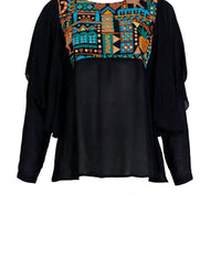 Guadalupe Design - Beatrice Blouse
