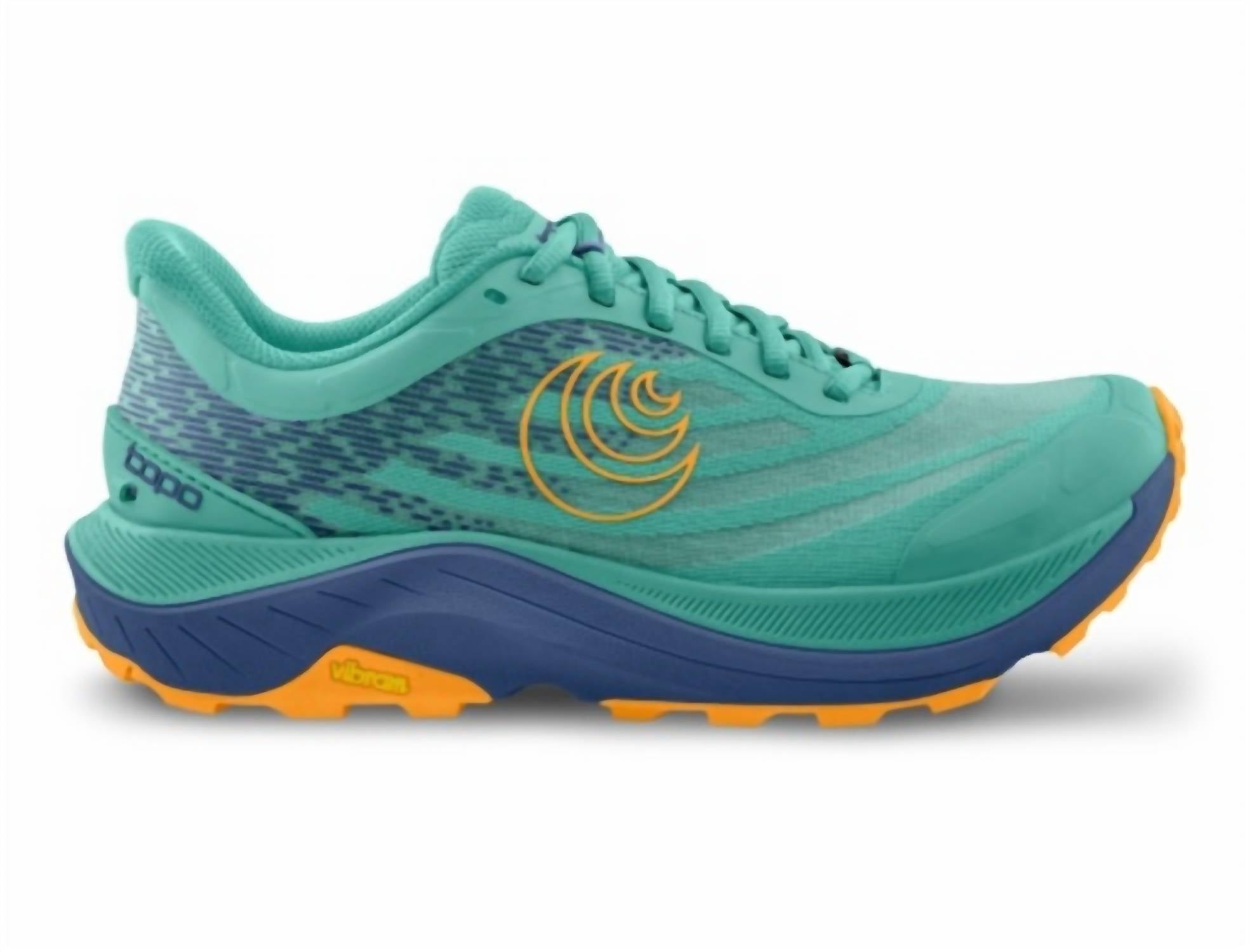 Topo Athletic - Men's Ultraventure 4 Shoes