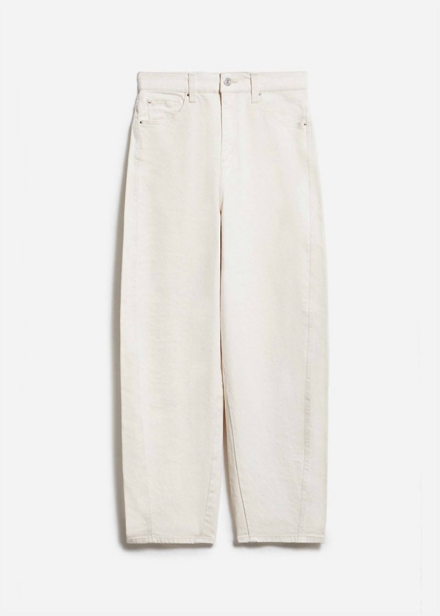 Vanessabruno - Caleb Denim Jeans