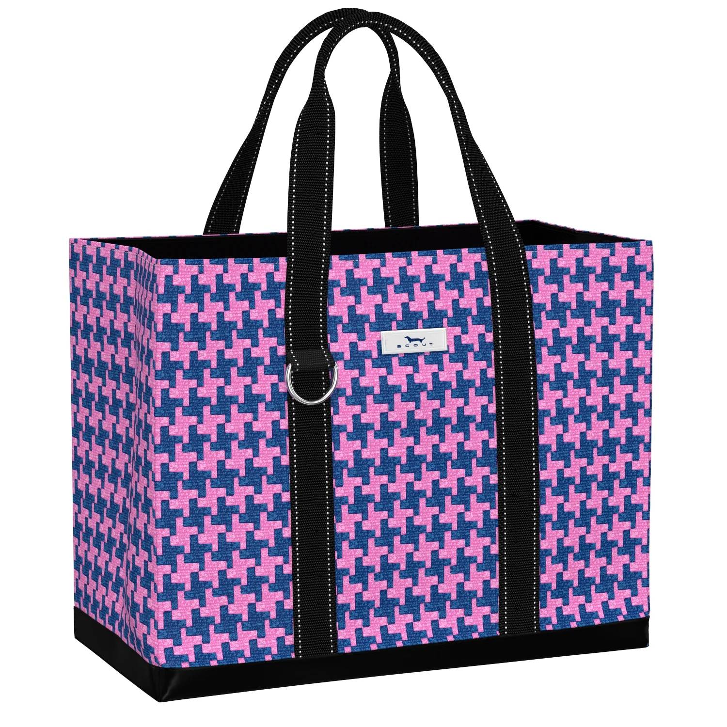 Scout - Original Deano Tote Large Bag