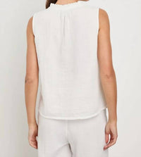 Rails - Christy V-neck Top