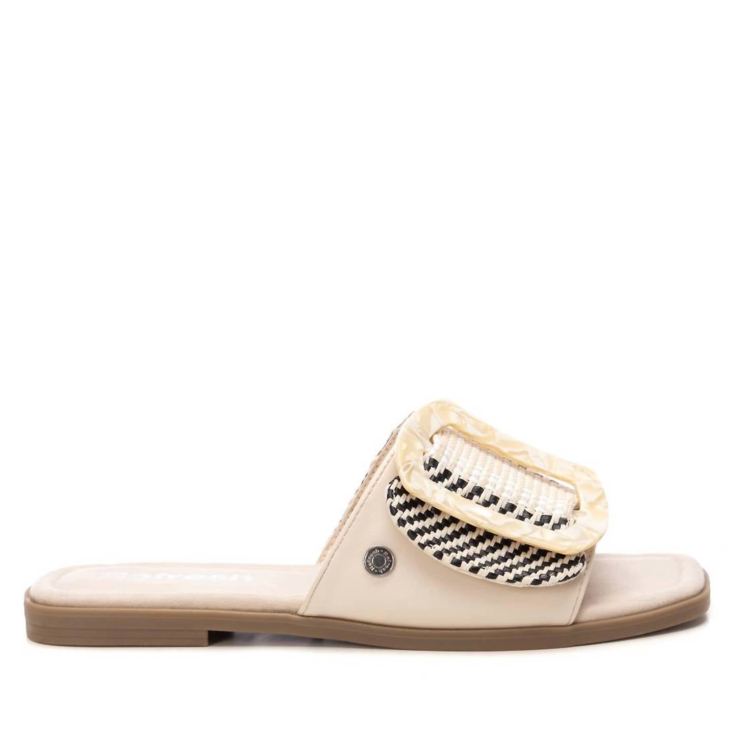 Xti - Women's 17286101 Refresh Sandal