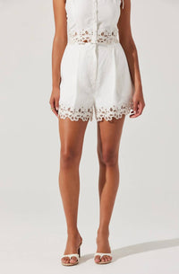 Astr - Kiya Shorts