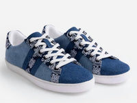 Johnny Was - Women's Bandana Sneaker