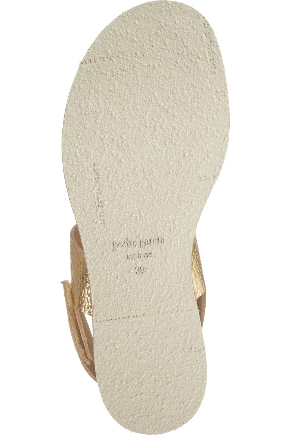 Pedro Garcia - Women's Jamili Slingback Platform Sandal