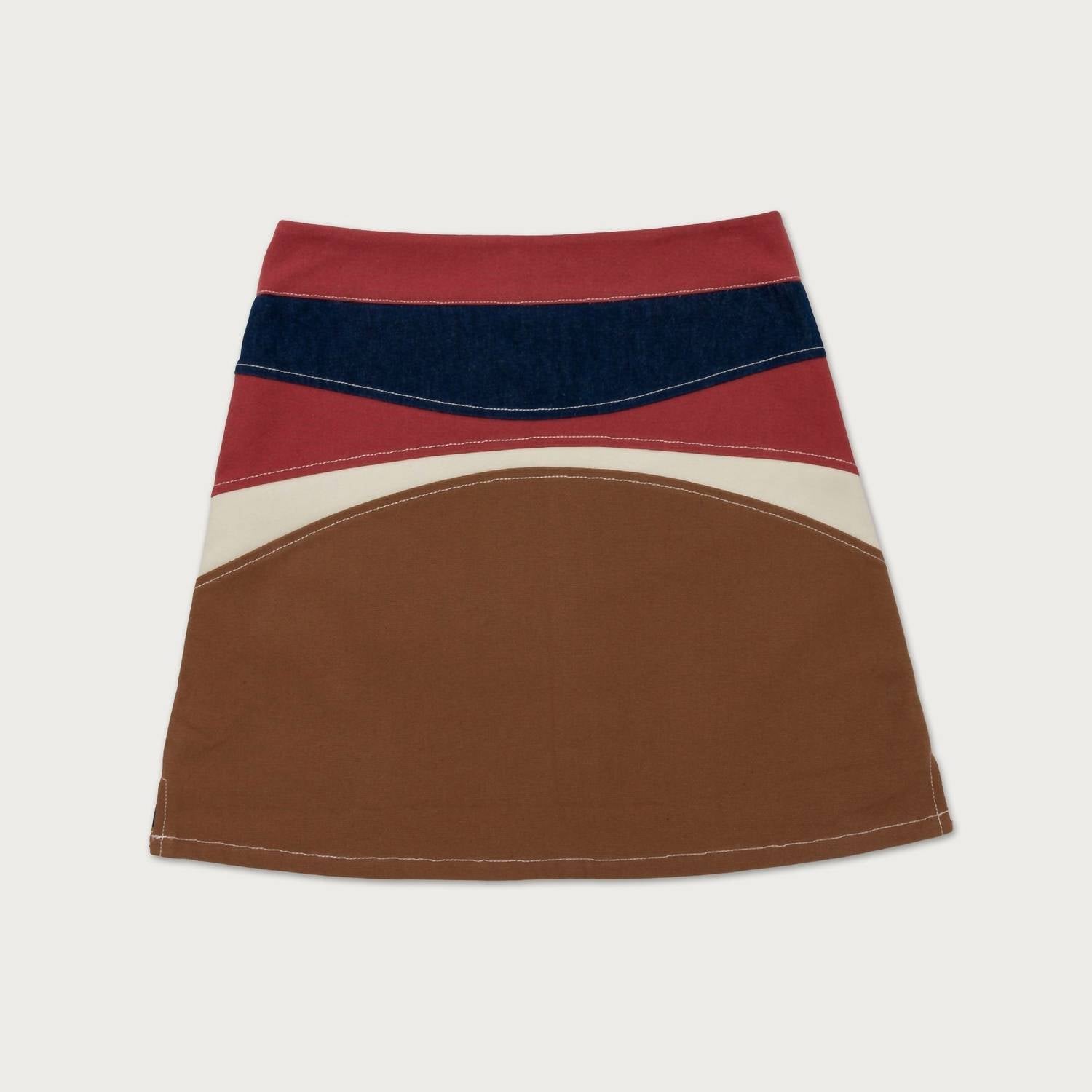 Honor The Gift - Motor Skirt