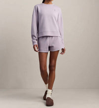 Rhone - Dreamglow Crew Neck Sweatshirt