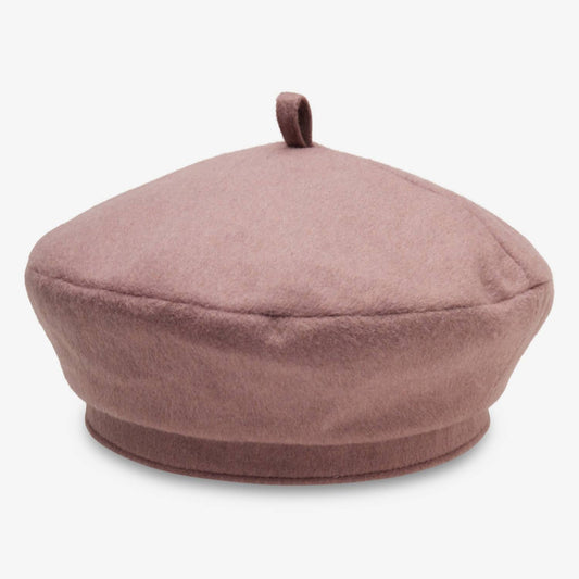 Wyeth - Women's Bruni Wool Beret