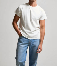 Asher - Terry Tubular Tee Tee