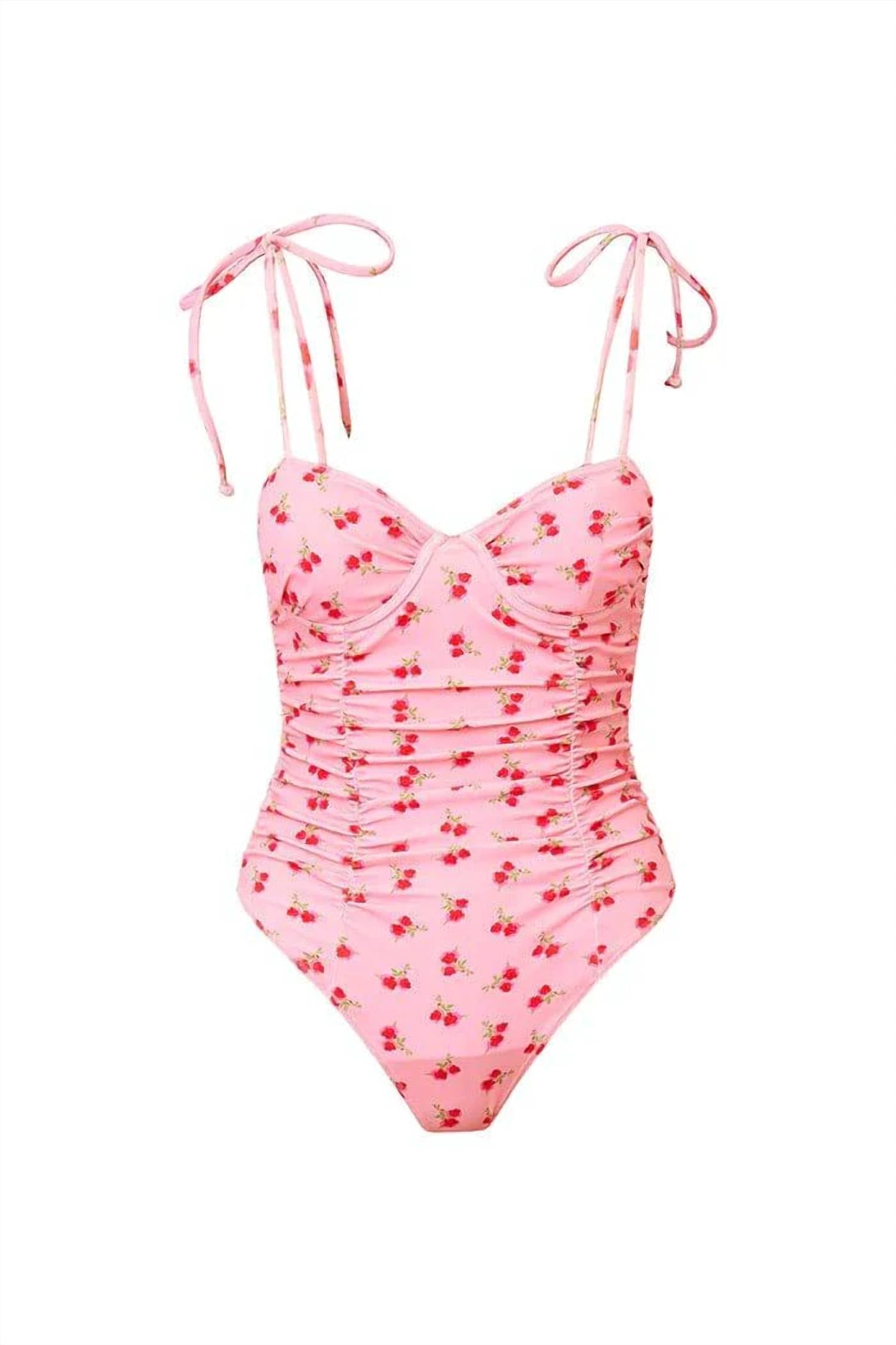 Loveshackfancy - Sorella One Piece