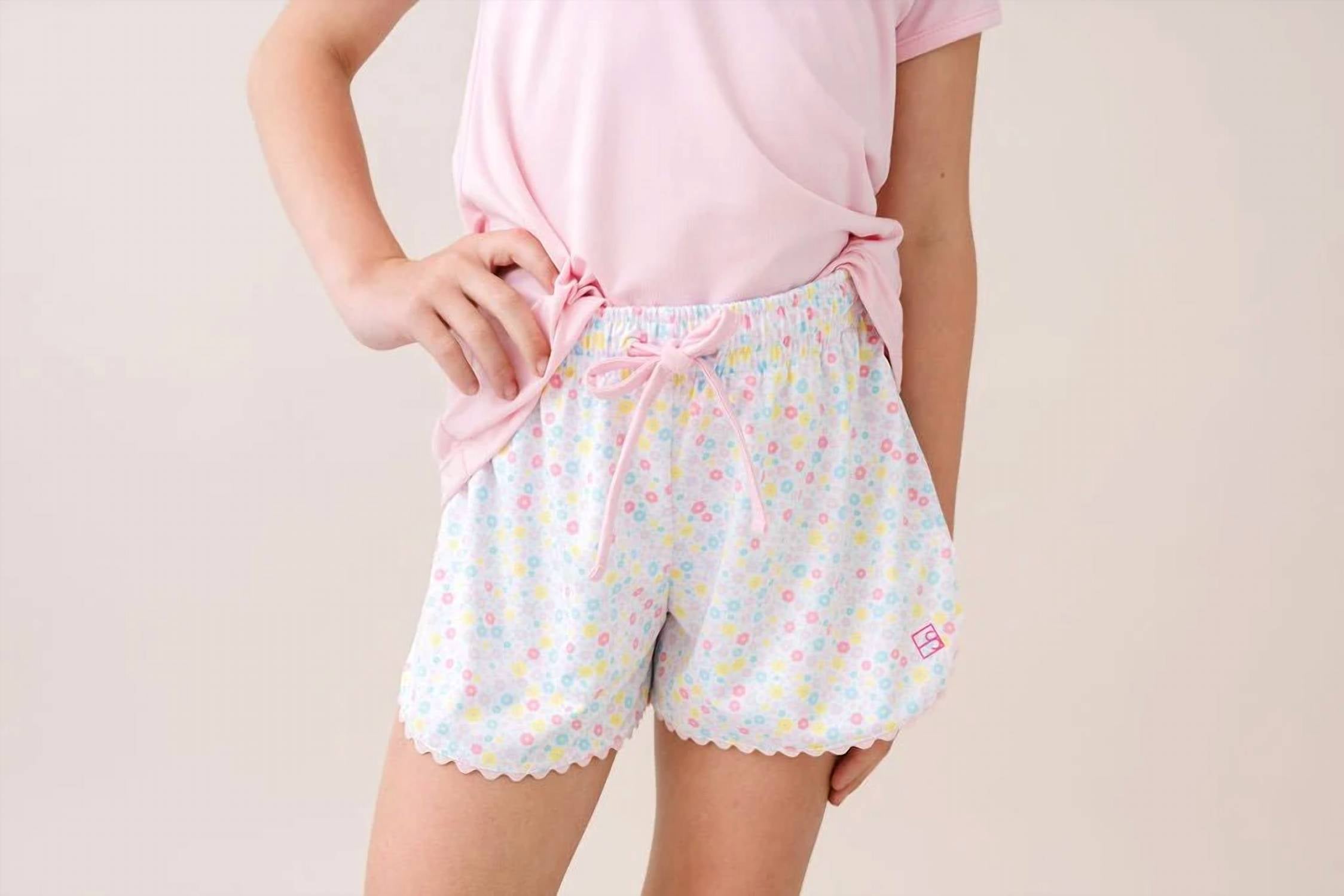 Lullaby Set - Girls Emily Short