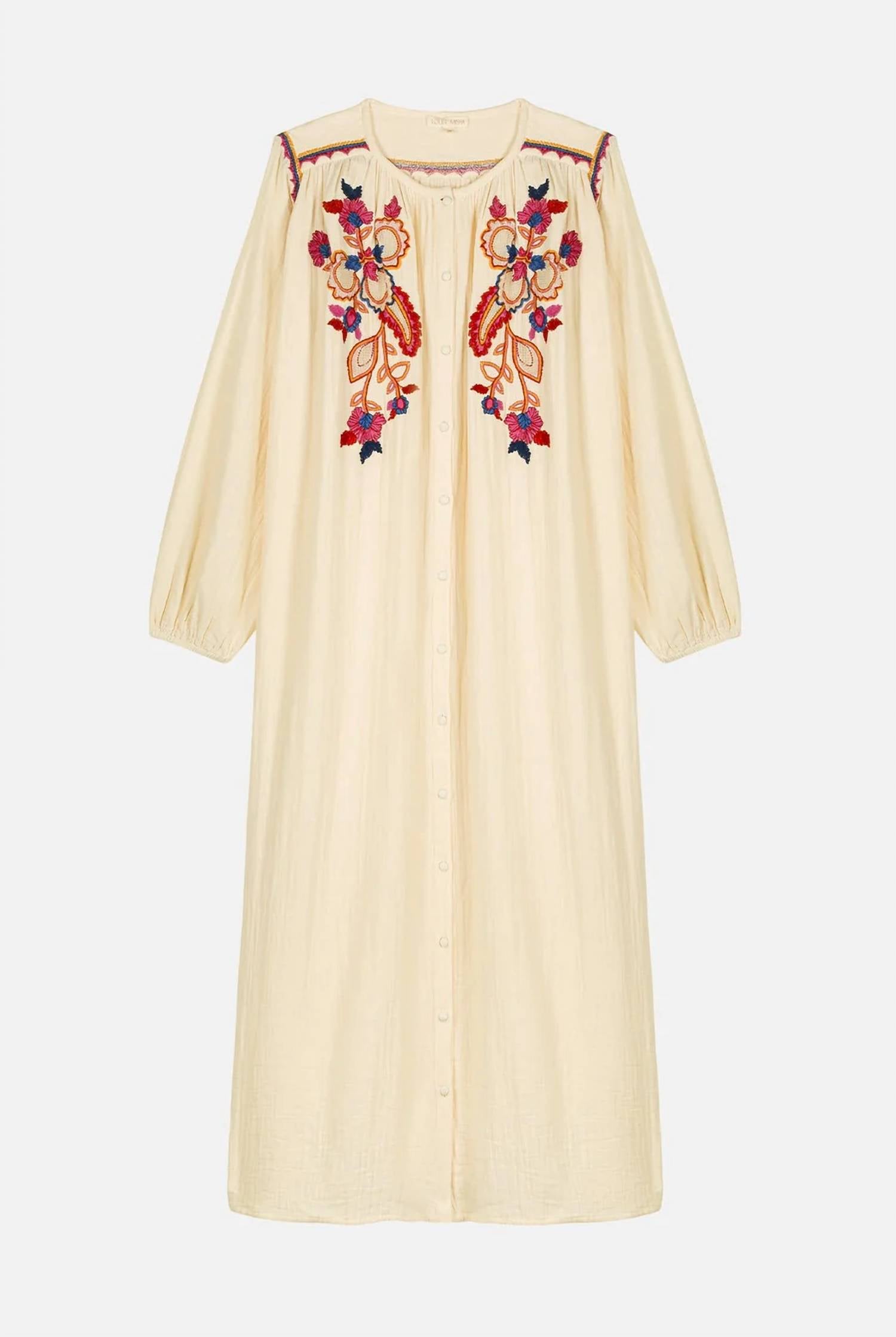 Louise Misha - Djinalia Dress