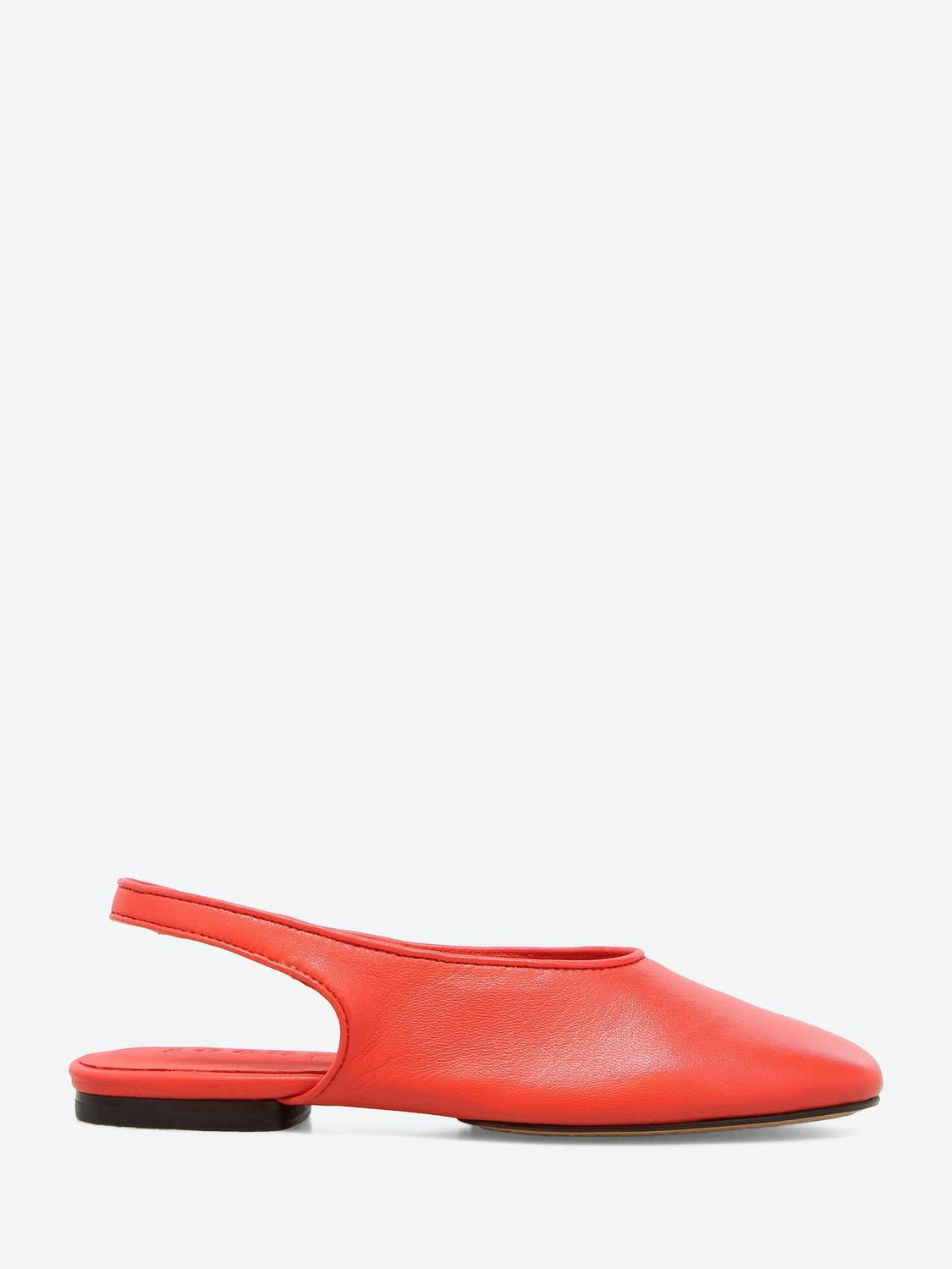 Soeur - Women's Emmett Slingback Flats