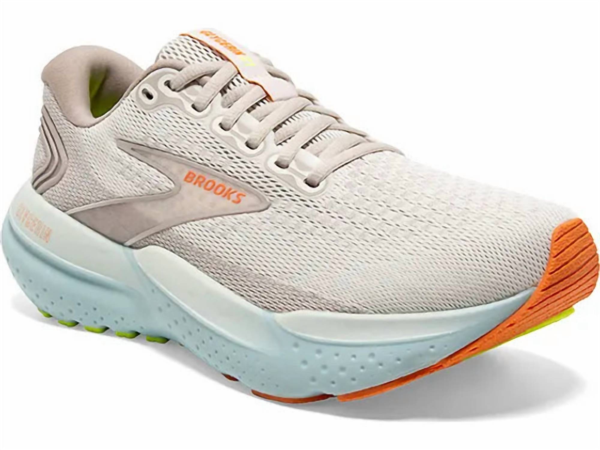 Brooks - Women's Glycerin Gts 21 Running Shoes