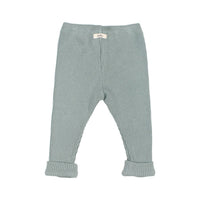 Búho - Kid's Ribbed Leggings