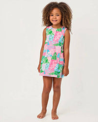 Lilly Pulitzer - LITTLE LILLY CLASSIC SHIFT DRESS