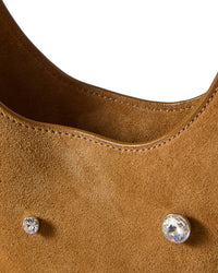 Veronica Beard - Women's Embellished Loop Bag