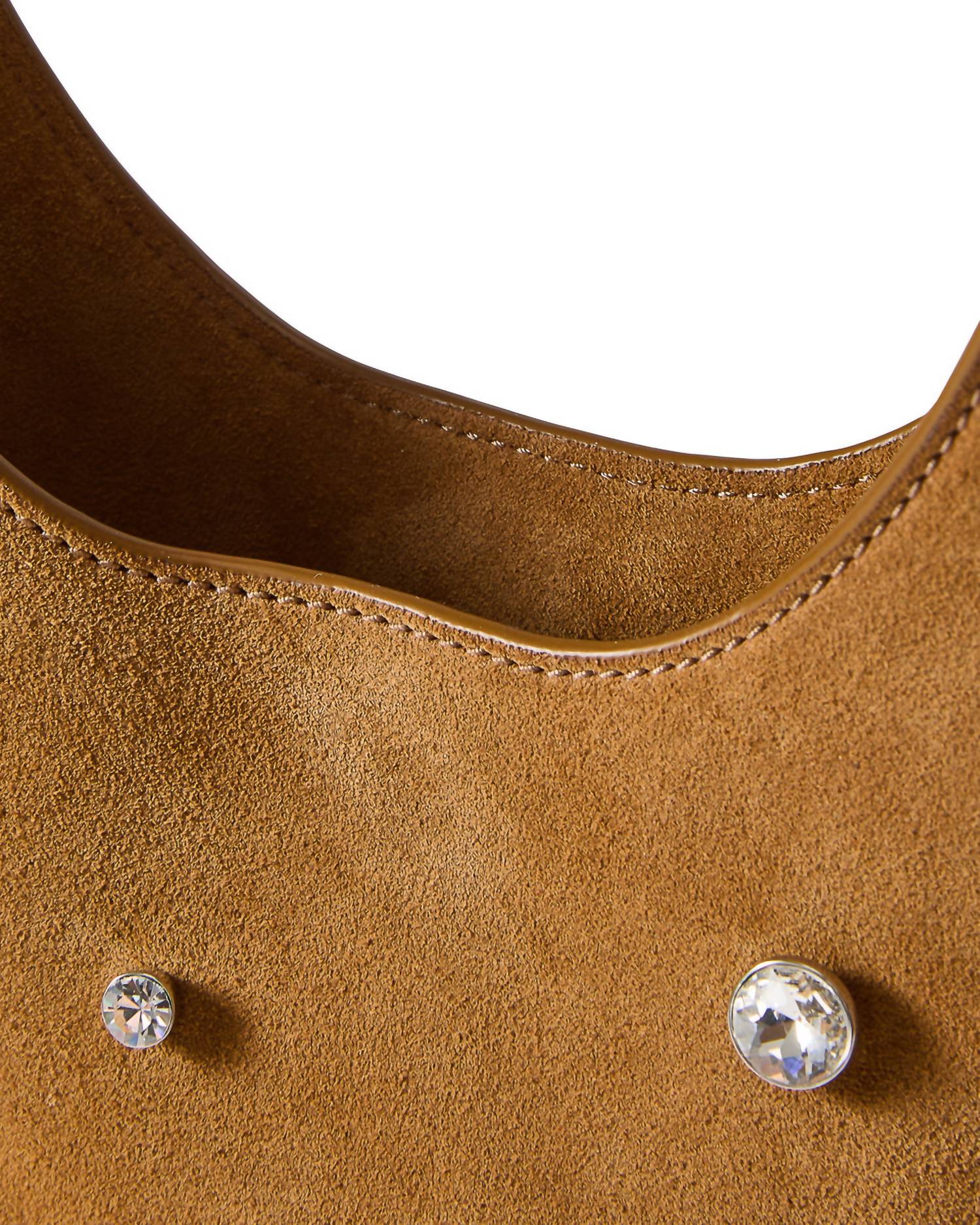 Veronica Beard - Women's Embellished Loop Bag